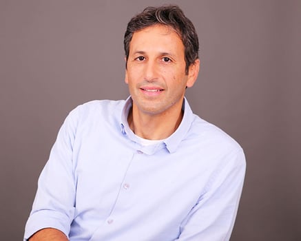 דותן משה, משנה למנכל ALD